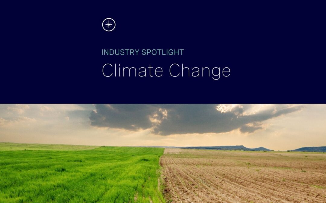 Climate Change
