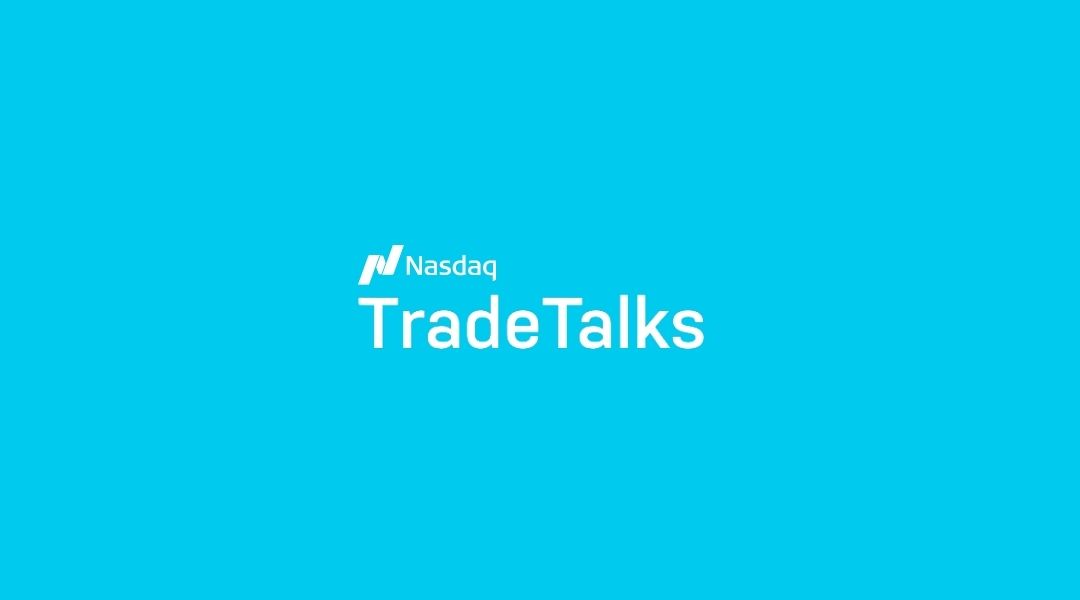 Bilal Baloch on Nasdaq TradeTalk, Technology and the Future of Information Consumption