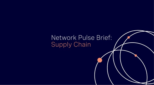 Supply Chain Framework